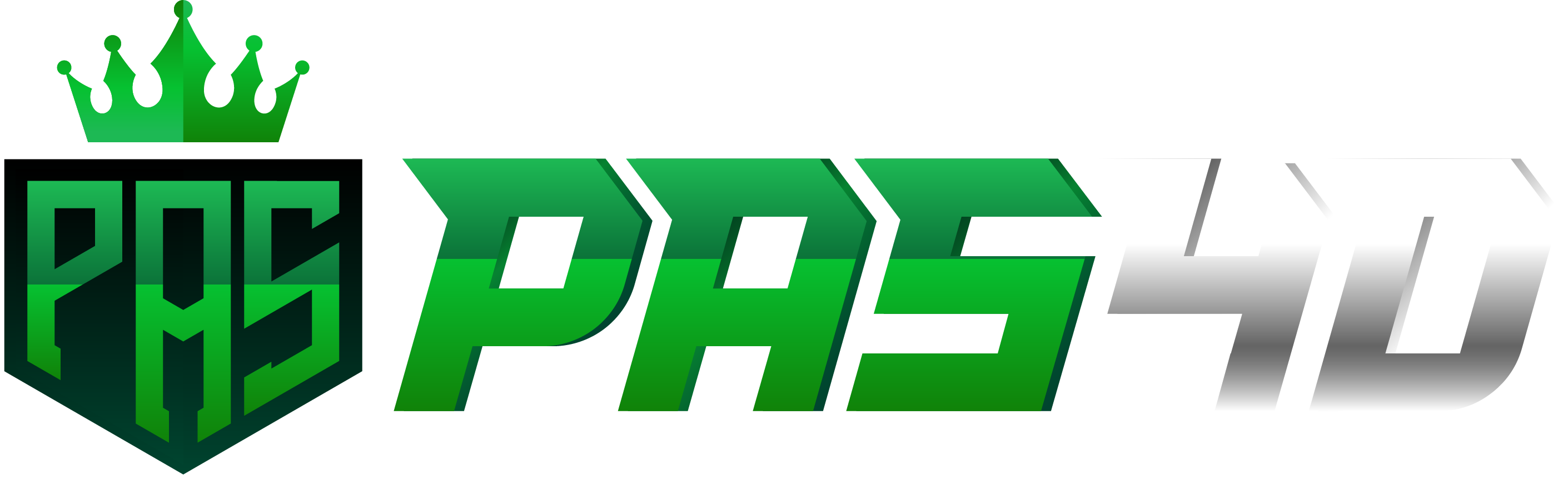 logo PAS4D
